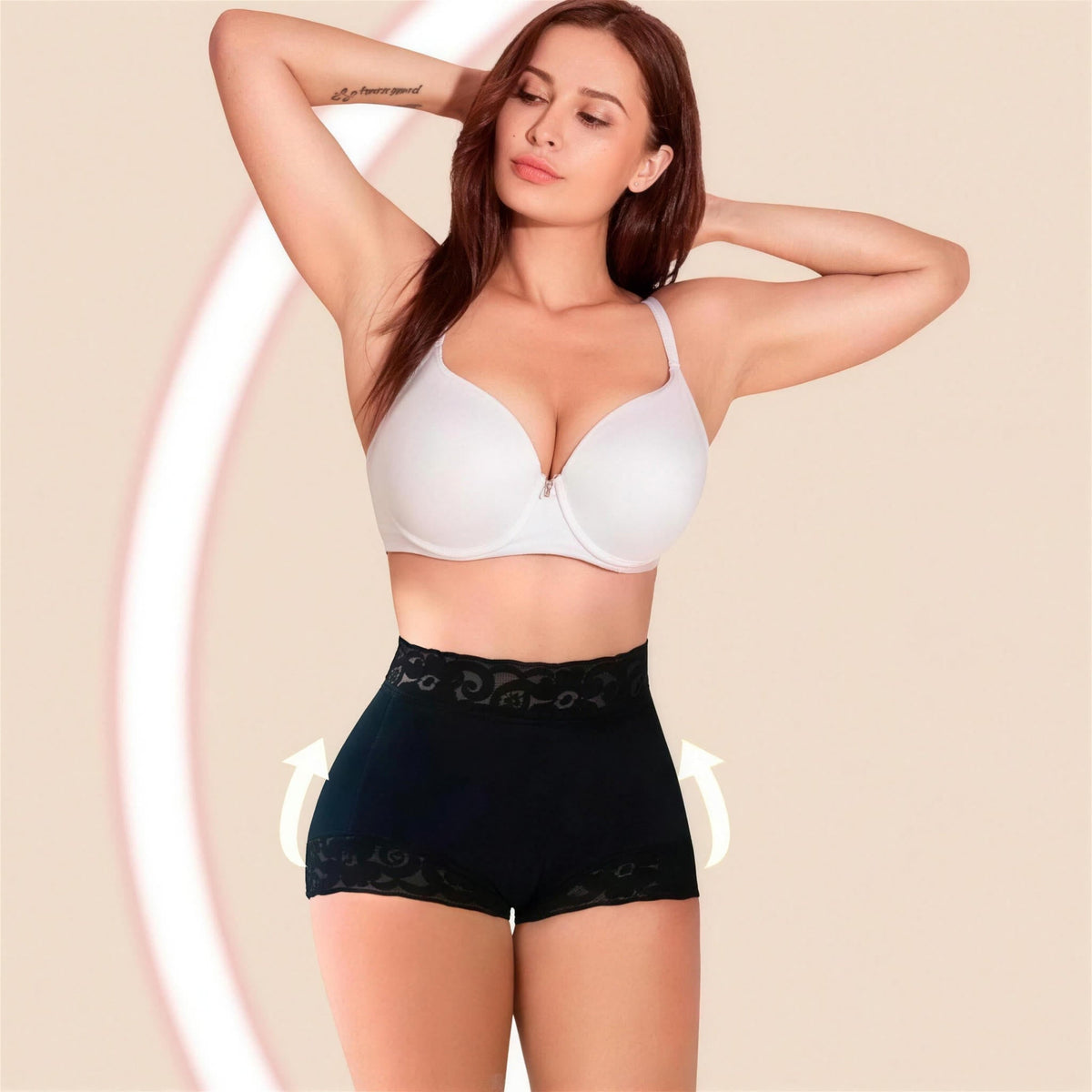Calcinhas Modeladoras BelaShaper | PAGUE 1 LEVE 3
